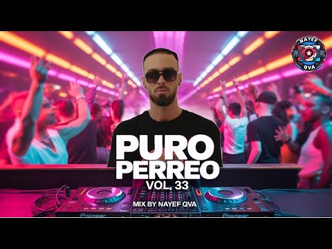 DJ Nayef Qva 🇨🇺 NQ and DJ Nayef Qva Respaldo