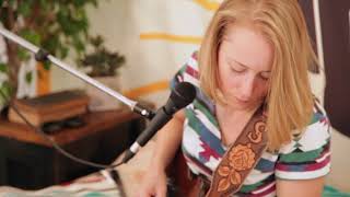 The Weather Station performs &quot;Came So Easy&quot; in bed | MyMusicRx #Bedstock 2018