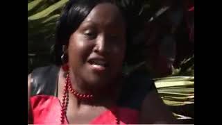 AMANI BY ROSE MUTISO (OFFICIAL VIDEO)