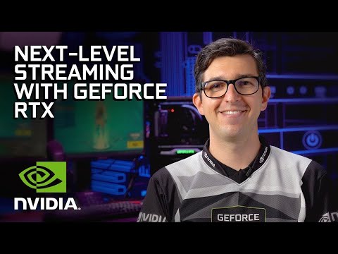 配信の基本 ライブ配信の初心者向けガイド Geforce News Nvidia