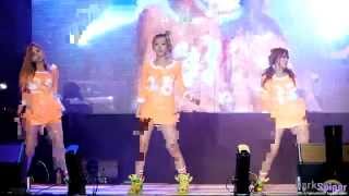 Download lagu Orange Caramel - Bangkok City (Dance Ver.) (Fancam) mp3