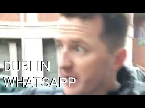 MUPPETS TRY TO JUMP ROBBIE LAWLOR