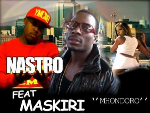 Maskiri & Nastro -Mhondoro OFFICIAL SONG( Stunner diss)
