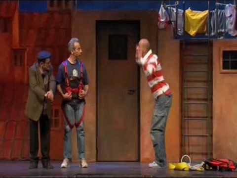 Anplagghed - Aldo canta la battaglia di Magenta