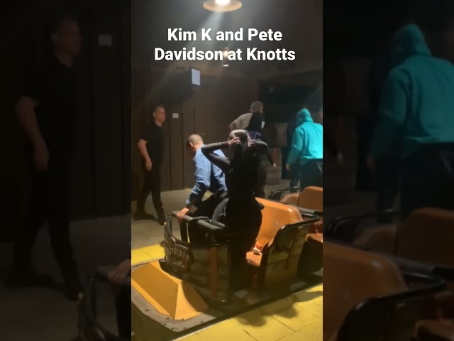 Who Has Pete Davidson Dated Past Relationships Explored As Comedian Spotted With Kim Kardashian After Snl Kiss