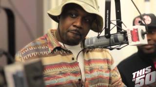 Can Smoke DZA Out Smoke Snoop Dogg?; Talks Different Types of Weed