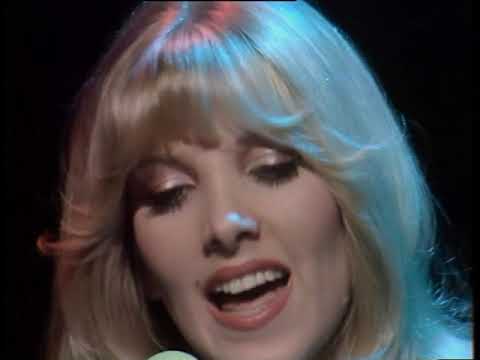 My Man and Me - Lynsey de Paul (live on TV)