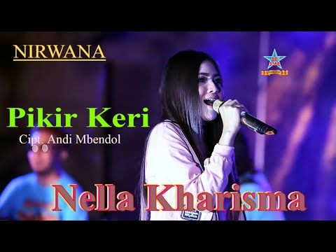 Nella Kharisma - Pikir Keri | Dangdut [OFFICIAL]