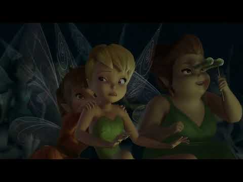 Tinker Bell and the Lost Treasure - The Fairy Tale Theatre