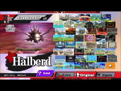 AGON-Serie [LS] -  Sodrek vs  Cyve [LR9]