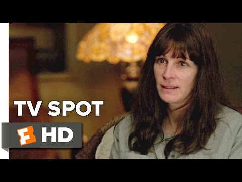 Secret in Their Eyes TV SPOT - Second Chance (2015) - Julia Roberts, Nicole Kidman Movie HD