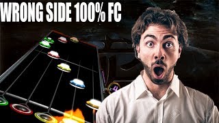 ANOTHER EPIC SIGHTREAD FC: Wrong Side by Strapping Young Lad