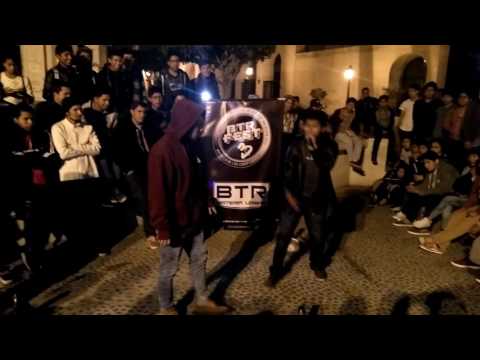 CUARTOS FLAMER VS ✔ADEUZ BTR FEST FINAL REGIONAL