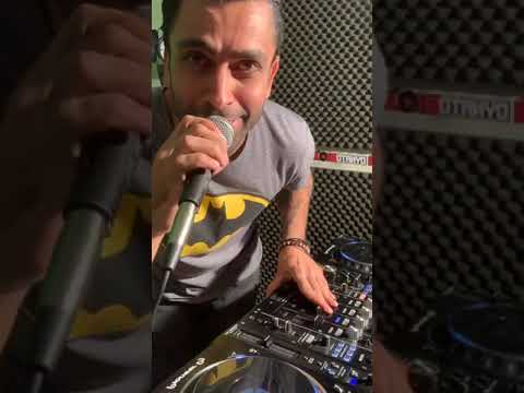Dynatonic Live on DynatoShow! (Live Persian DJ Mix)