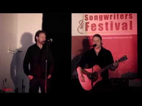 INGEN VIL HA’ MIG ~ Michael Hamilton & Lars Harboe - CSF'15