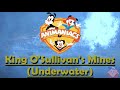 Animaniacs The Great Edgar Hunt OST King O Sullivan S Mines Underwater