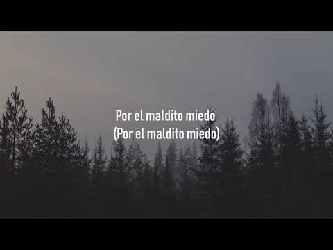 🎵 Alex Ubago , Soge Culebra - Maldito Miedo - Letra