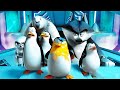 PENGUINS OF MADAGASCAR CLIP COMPILATION 2 2014