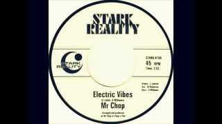 Mr. Chop - Electric Vibes