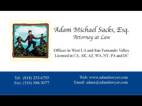adam8 Adam michael Sacks podcast 8