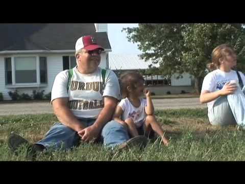 Barnstorming - A Documentary Film