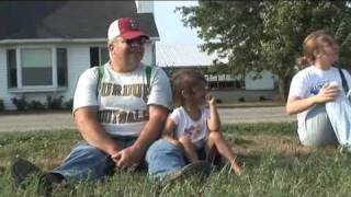 Barnstorming - A Documentary Film