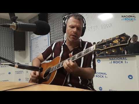 Llegará la paz | Baltasar Comotto - Nicolas Heis l | El Yo-Quién Club | Nacional Rock