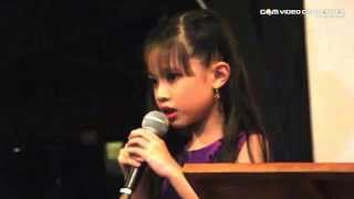 Love It Seems Like Only Yesterday - Fionna Hartono