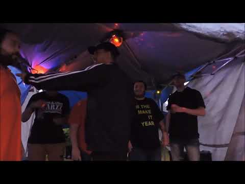 Ty Banks vs Mistah Breezy