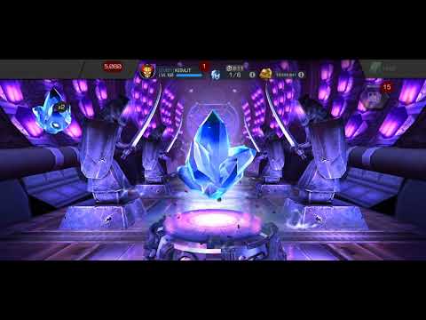 Greater Gifting Crystal Opening!