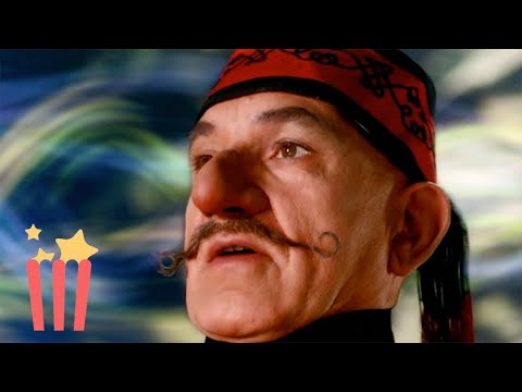 Alice in Wonderland | FULL MOVIE | Family, Adventure |Ben Kingsley, Martin Short, Christopher Lloyd