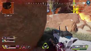 (APEX配信)野良ダイヤ！