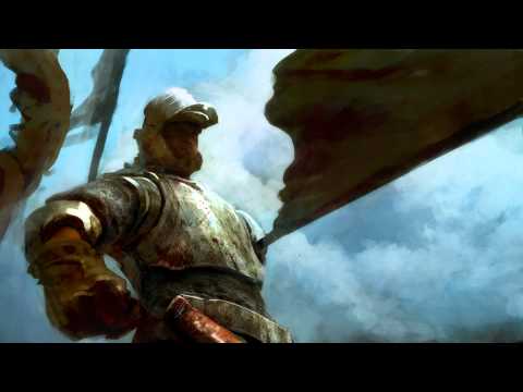 Balkansky & Loop Stepwalker - Tales﻿ From The Crypt