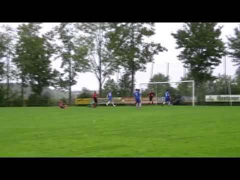 8. Spieltag 11/12: SV Oberglaim - SV Puttenhausen 3:1 (3:0)
