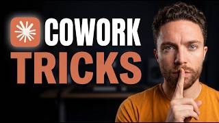 12 Hidden Tricks To Level Up Claude Cowork