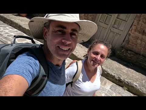 La Carolina - San Luis 