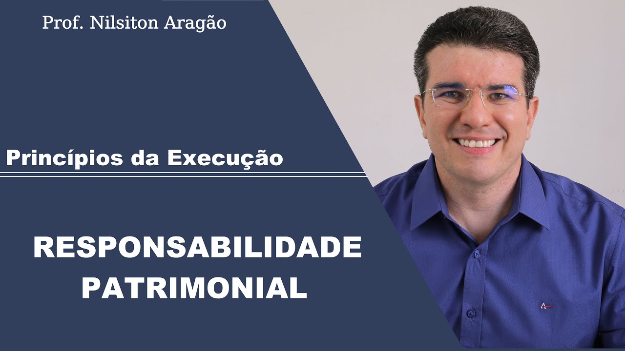 Responsabilidade patrimonial