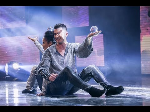 Ne 1 Jave, 17 Janar 2016 - Juggling, Hueyda & Isli