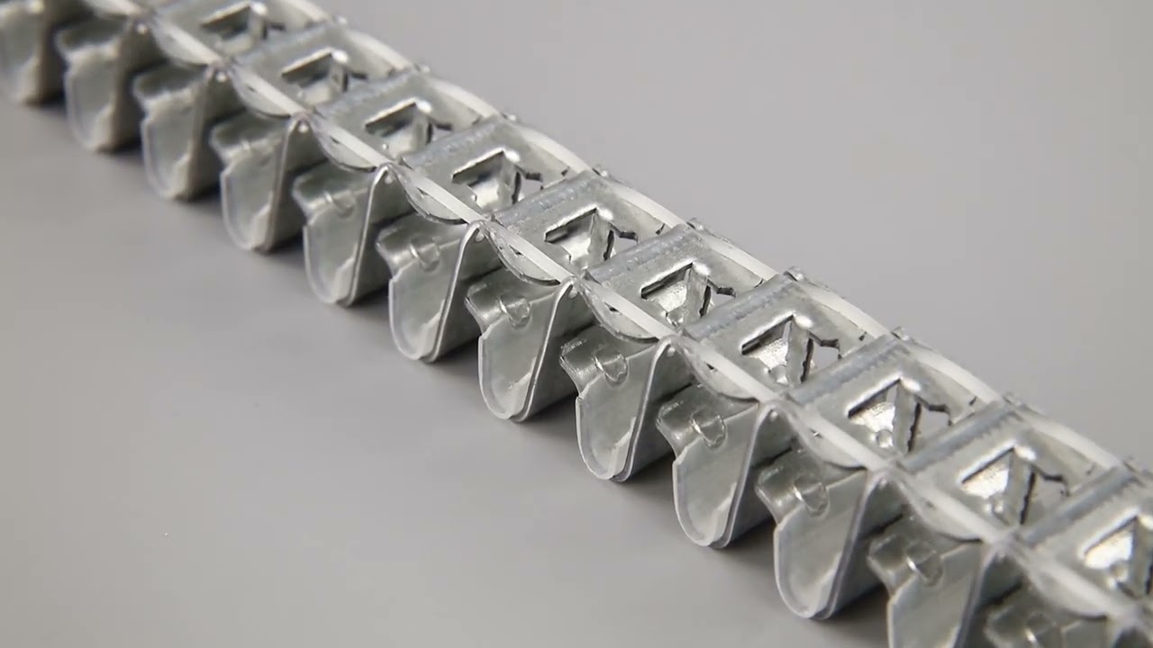 Spring Anchor Clip For Sofa Furniture - KYA FASTENERS