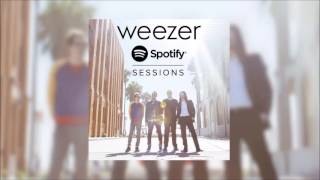 Weezer - King Of The World (Spotify Sessions)