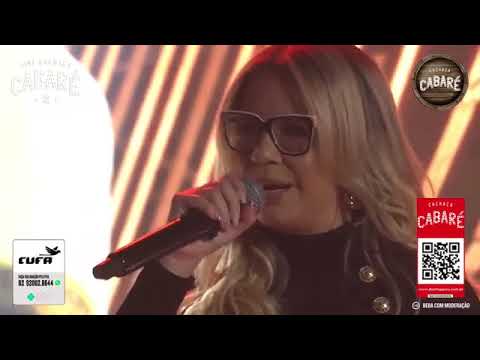 Live Cachaça Cabaré 4 - Marília Mendonça