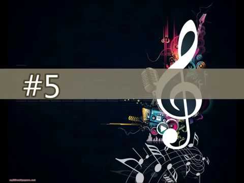 Топ 7 супер басовых песен