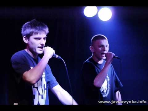 Kaes & Kusei - Pierwszy spontan