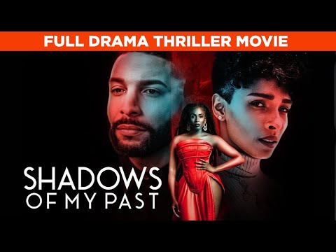 Pastor's Ex-Lover Exposes His Secrets | Shadows Of My Past | Full Drama Movie