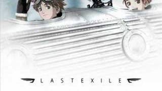Download lagu Last Exile - Over The Sky [End Angel Feather Version] mp3