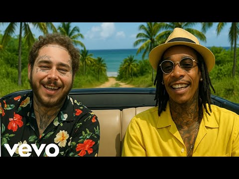 Wiz Khalifa ft Post Malone – Reason With Me