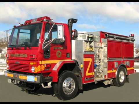 Eastham and Provincetown Fire Dept