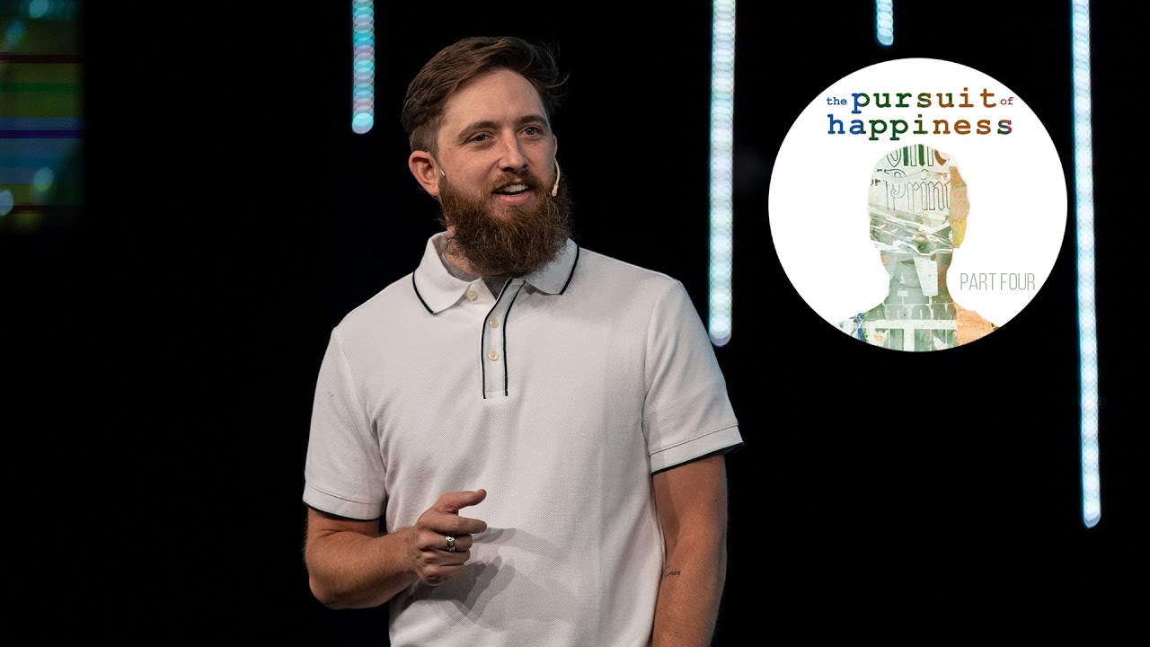 The Pursuit of Happiness, Part 4: The Meek