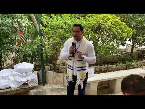 Vasile Bolmandîr (Filip) - Ce înseamnă slujirea.