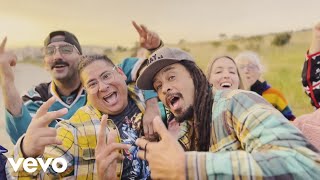 Michael Franti &amp; Spearhead - Brighter Day (Official Music Video)